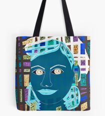 CAGES Tote Bag