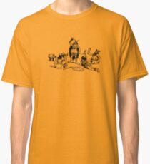 Viking Party! Classic T-Shirt