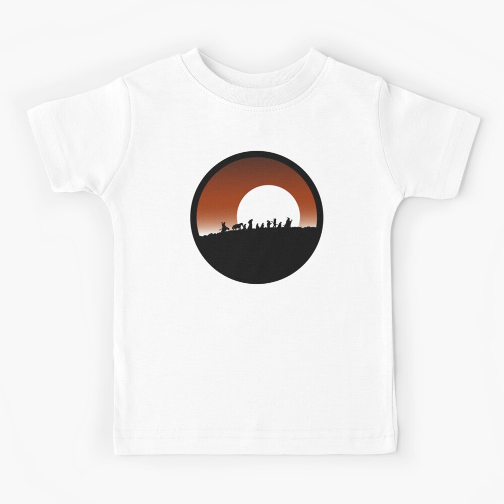 Die Kameradschaft Kinder T-Shirt