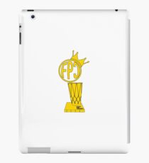 Funko Pop Champs (FPC) logo iPad Case/Skin