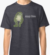 Soup Time - frog Classic T-Shirt
