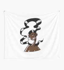 carefree Wall Tapestry