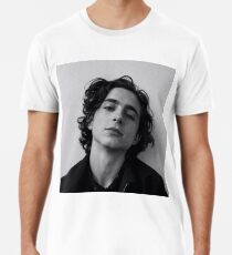 Chalamet Premium T-Shirt