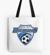 women soccer boston breakers Tote Bag