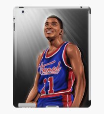 IT III - SON OF WINDY CITY iPad Case/Skin