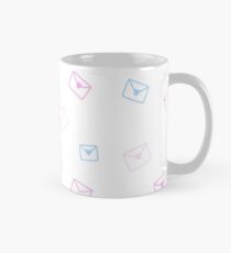 Love Note Mug