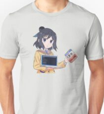 CTan - C Programming Language Unisex T-Shirt