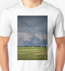Severe 3 Unisex T-Shirt