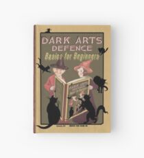 defense against the dark arts Hardcover Journal