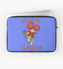 Fraggle Rock Fraggles 80s Muppets Laptop Sleeve