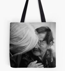 old Tote Bag