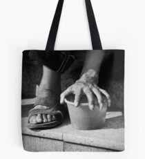 old Tote Bag