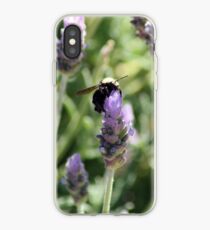 Bumble iPhone Case
