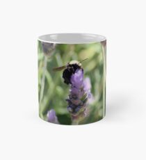Bumble Mug