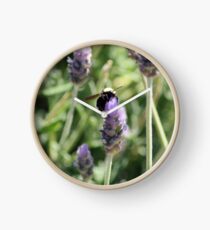 Bumble Clock