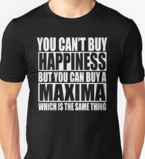 Maxima Unisex T-Shirt