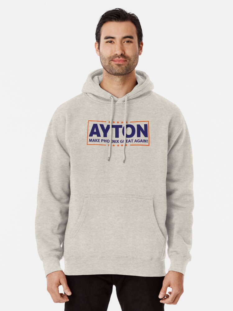 ayton hoodie