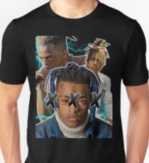 XXX Unisex T-Shirt