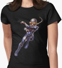 Sheik Women's Fitted T-Shirt
