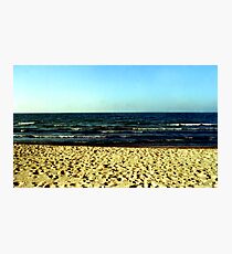 sea Photographic Print