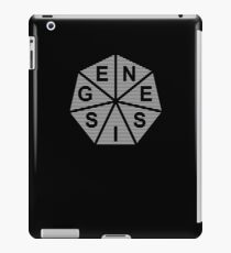 Genesis Bible iPad-Hülle & Klebefolie