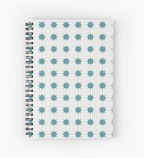 claptrap Spiral Notebook