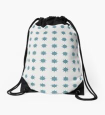 claptrap Drawstring Bag