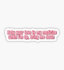 Trippie Redd Sticker