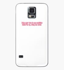 Trippie Redd Case/Skin for Samsung Galaxy