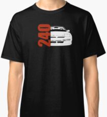 Nissan 240 Limited color Classic T-Shirt