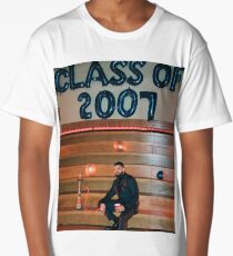 Too Cool For School Long T-Shirt