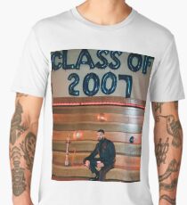 Too Cool For School Men's Premium T-Shirt