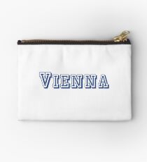 Vienna Studio Pouch