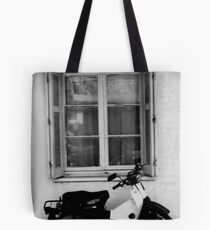 motocycle Tasche