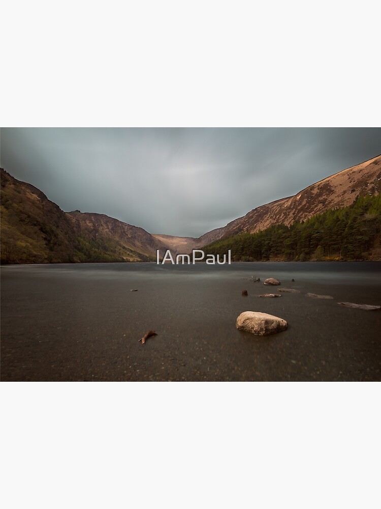 Glendalough by IAmPaul