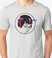 DJ James Payne - Mr. Girth Unisex T-Shirt