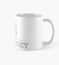 New Jersey Classic Mug