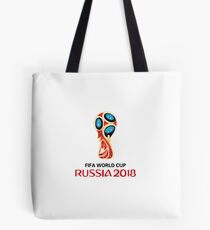 Weltmeisterschaft Russland 2018 Tasche