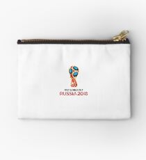 Weltmeisterschaft Russland 2018 Studio Clutch