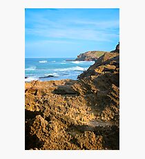 On Top Photographic Print