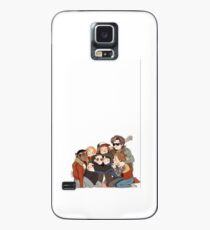 Stranger Things Case/Skin for Samsung Galaxy