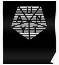 Aunty Poster