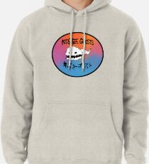Kinder sehen manchmal Gespenster Hoodie