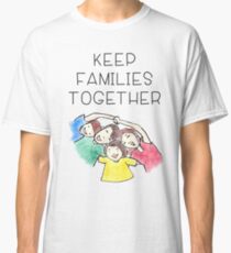 Families Classic T-Shirt