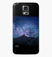 To the stars that listen Case/Skin for Samsung Galaxy