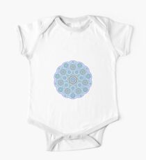 Mandala - MTLTT 36 One Piece - Short Sleeve