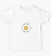 Mandala - MTLTT 39 Kids Tee