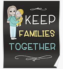 Families Poster
