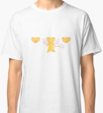 CARDCAPTOR SAKURA - KERO Classic T-Shirt