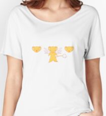 CARDCAPTOR SAKURA - KERO Women's Relaxed Fit T-Shirt